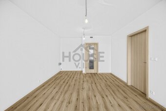 Prodej nového bytu 2+kk, 60 m2 s terasou, parkovacím stání a - 8
