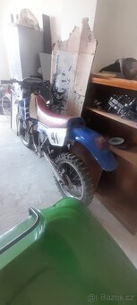 Aprilia RX 125 - 8