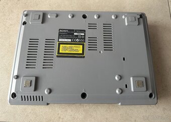 Playstation 1 scph-5502 OVP, PAL - 8