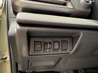 Subaru Outback • 8/2021 • 124kw • Původ ČR • DPH - 8