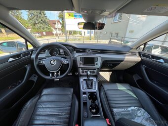 VW passat - 8
