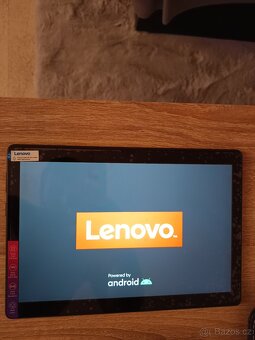 Prodám tablet Lenovo TB-X505F - 8