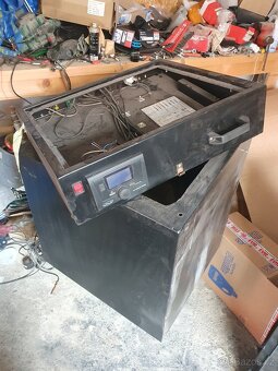 Attack fd 25 automat - 8