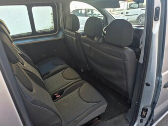 Peugeot Expert Tepee 1.6HDI 6 miestne - 8