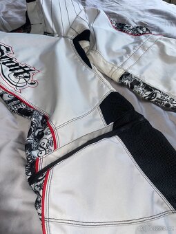 MX / Enduro kalhoty Scott - 8