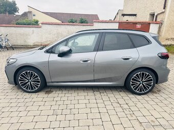 BMW 218i Active Tourer M-Sport (100kw) 1MAJITEL - 8