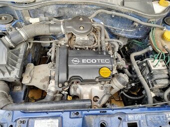 Prodám Opel Corsa - 8