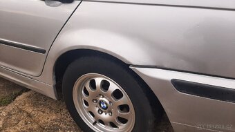 Bmw e46 318i 87kw - 8