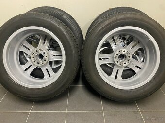 ORIGINAL ALU KOLA BMW X3 G01 X4 G02 "STYLE 688" 225/60/18 - 8