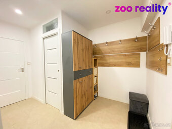 Prodej, byt 2+1, 61 m2, OV, Chomutov, ul. Komenského - 8