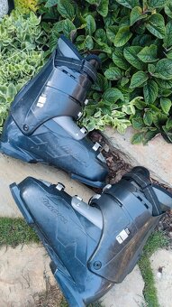 Pánské lyžáky Nordica 28cm/325cm - 8