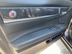 BMW 750ix,ALPINA F01 paket,479PS,2009 - 8