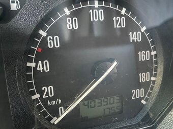 Skoda Fabia 1.9 sdi kombi - 8