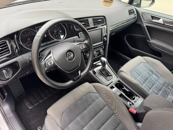 VOLKSWAGEN GOLF VII 1.4TSI 103KW 100TIS. KM HIGHLINE DSG - 8