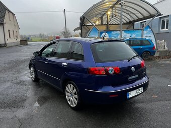 Fiat Croma 1.9JTD 110kW - 8