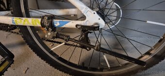 Dětské kolo Superior Paint 24 - 8