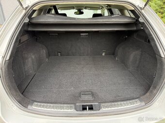 Mazda 6,Kombi, 2.0i16v 108 KW ,Tažné,Alu.2008 - 8