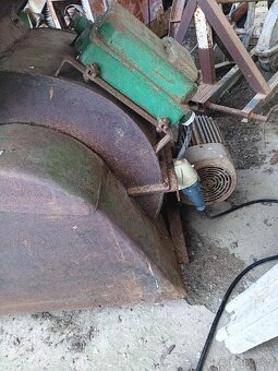 Starší fukar na seno - 8