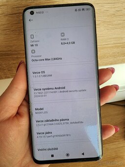 Mi 10 5G - 8