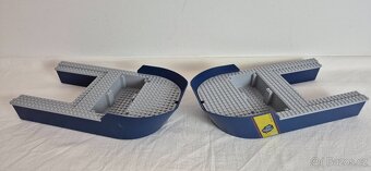 LEGO City 60266 Oceánská průzkumná loď - 8