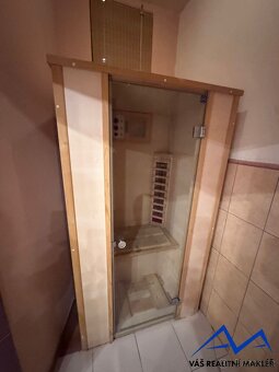 Prodej, byt 3+1, Český Těšín, ul. Ostravská - 8