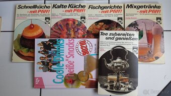 Knihy - Kuchařky - 8