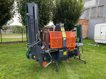 Štípací automat RWS 20T (TR) - 8