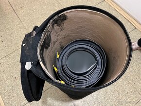 Prezentační stěna Pop-Up - 8