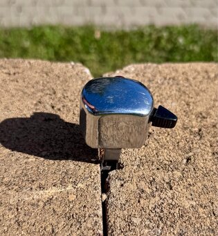 Jawa ČZ kývačka, pérák, ČZ, Manet - přepínače - 8