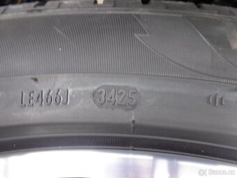 Land Rover Range Rover L460 / L461 zimna sada kol - 8