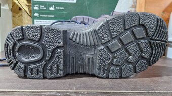 Pracovní boty Parkside - 8