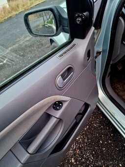 Ford Fiesta 1.4 benzín 2002 NOVÁ STK 11/27 - 8