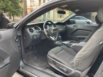 Ford Mustang 3.7 v6 224kw - 8