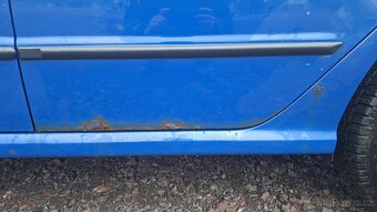 Škoda fabia 1,4 TDI - 8