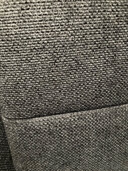 Rohová sedací souprava rozkládací LANCE-Nová - 8