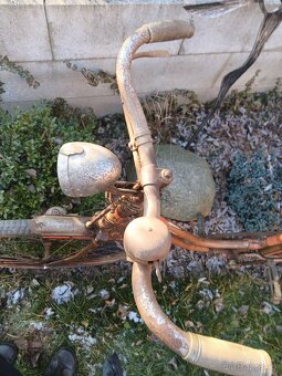 Historické kolo Stadio - 8