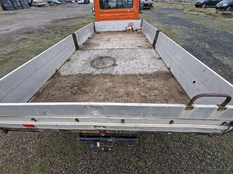 Iveco Daly C35-3.0 Tdi - 8