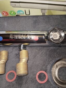 Vodovodní baterie - 8