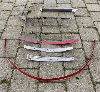 Jawa 250 350 perak, Ogar - kryty - 8