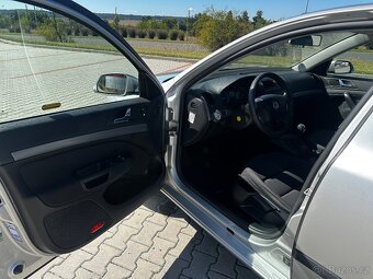 Škoda Octavia 2 1.6 85Kw / 2005 - 8