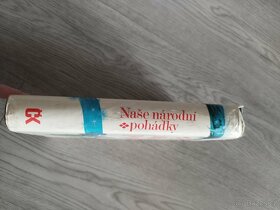 Naše národní pohádky - 8