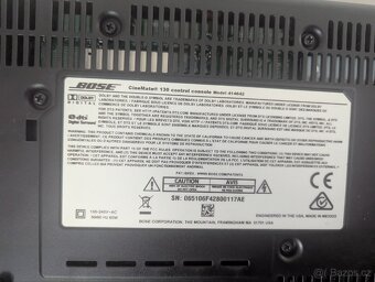 Bose SineMate 130 - 8