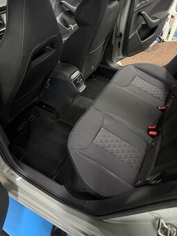 Škoda kamiq 1.0tsi 81kw 2022 - 8