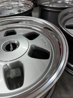 Mae Oz racing Mercedes r17 - 8