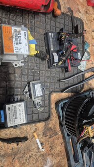 Jednotky, komfortní a4 b6 - 8