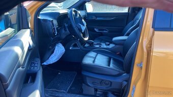 Ford Ranger Wildtrak 150 kW - 8