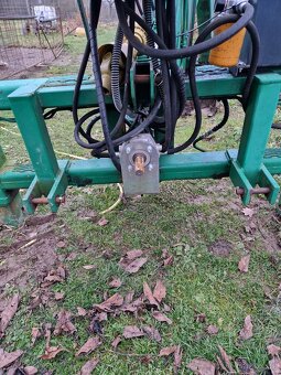 Podkop za traktor - 8