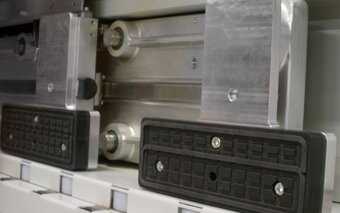 CNC centrum HOLZHER EVOLUTION 7405 pro výrobu nábytku - 8