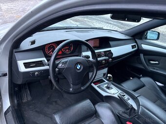 BMW e61 - 8