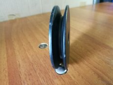 Řemenice ventilátoru na MULTICAR 22 - 8